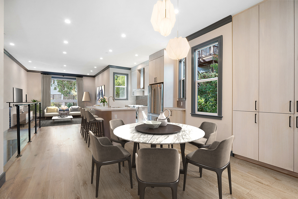 most popular interior design styles for 2021_3